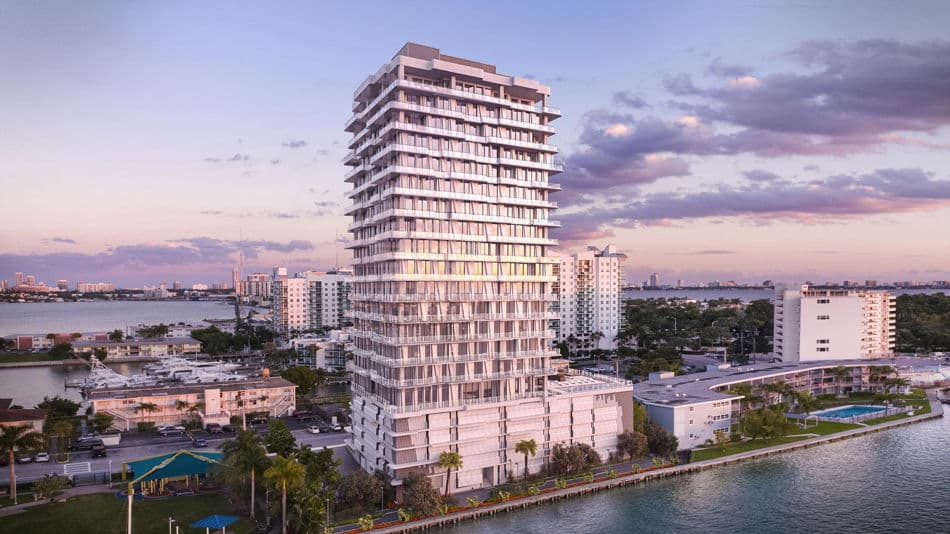 image 1 of 7918 Tower Miami