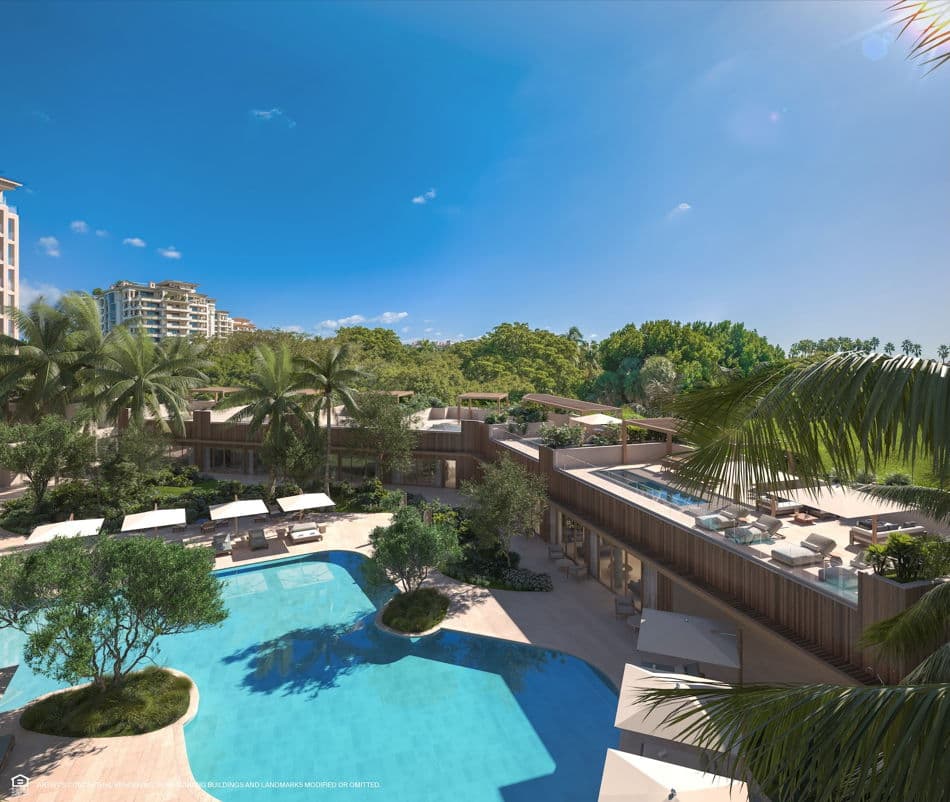 image 7 of The Residences at Six Fisher Island