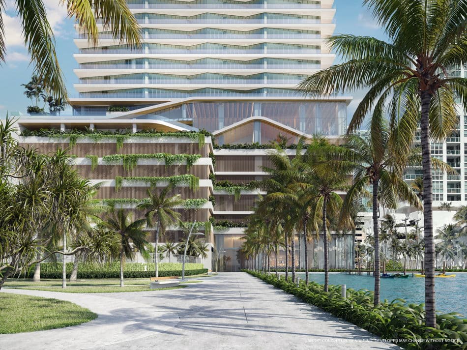 image 3 of COVE MIAMI