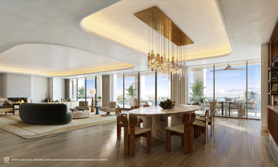 image 44 of The Residences at Six Fisher Island